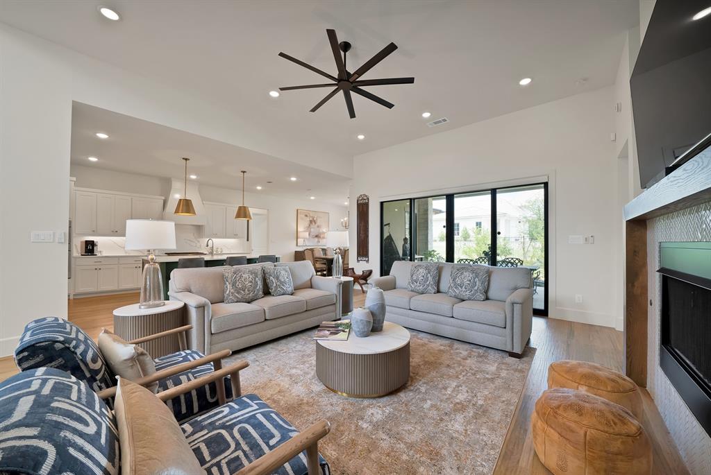 Montrachet Add - Residential