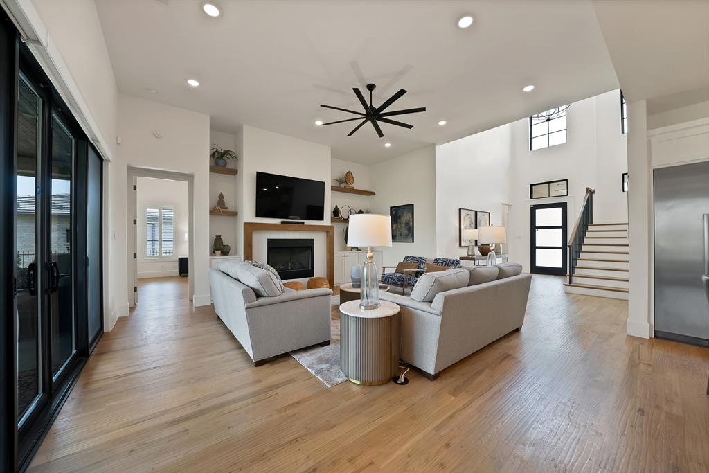 Montrachet Add - Residential