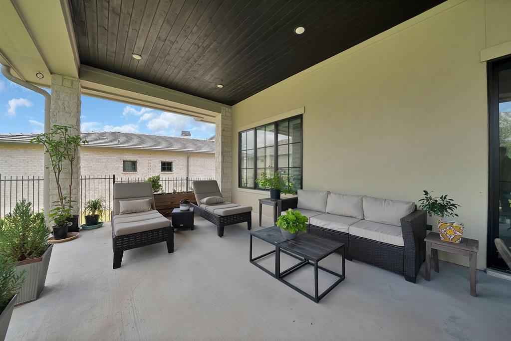 Montrachet Add - Residential