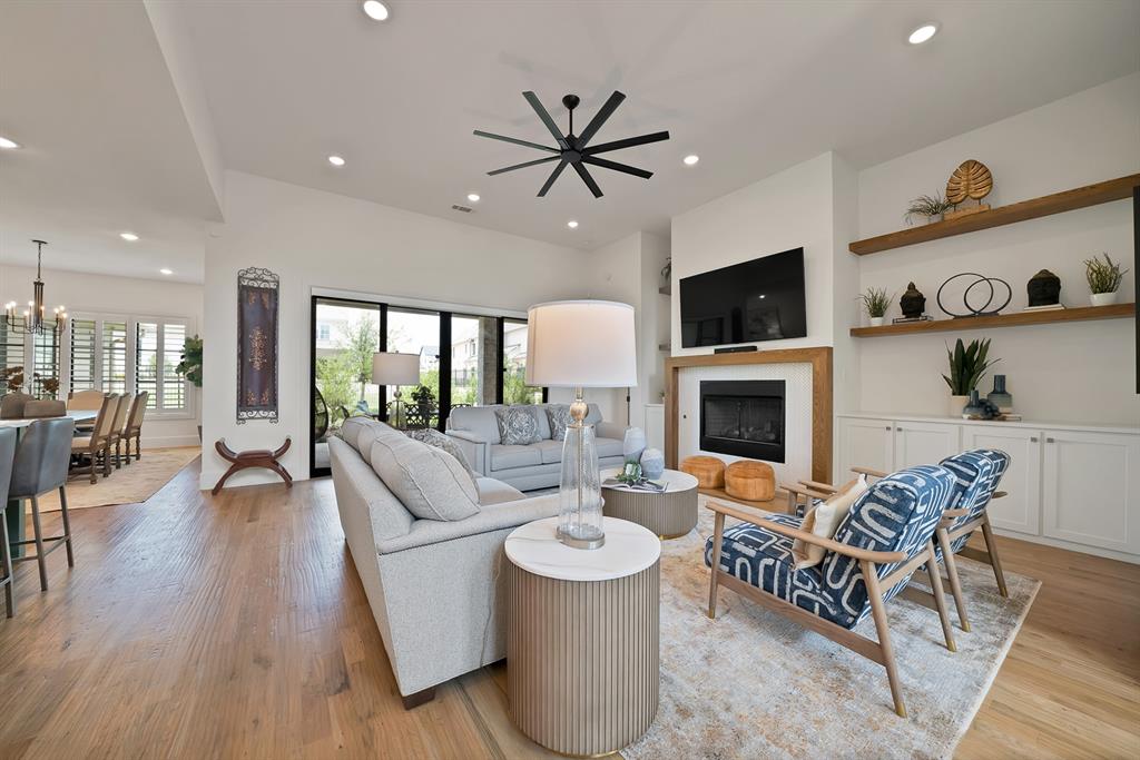 Montrachet Add - Residential