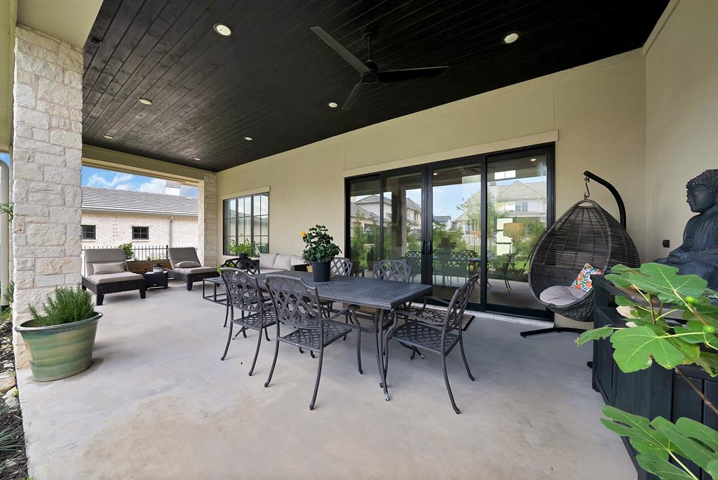 Montrachet Add - Residential