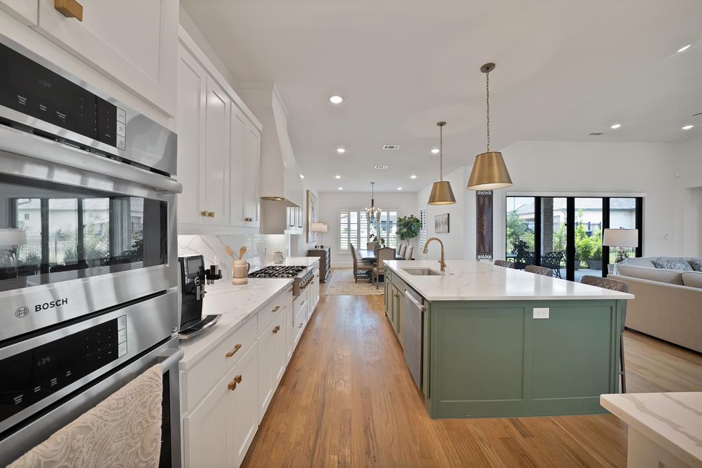 Montrachet Add - Residential
