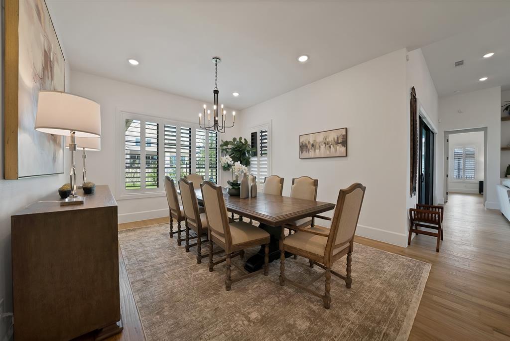 Montrachet Add - Residential