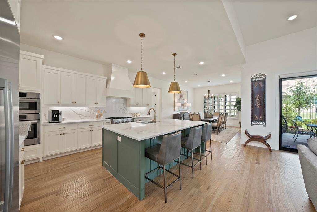 Montrachet Add - Residential
