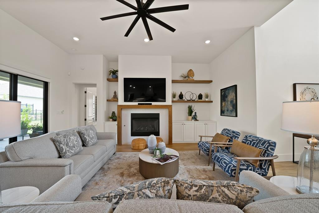 Montrachet Add - Residential