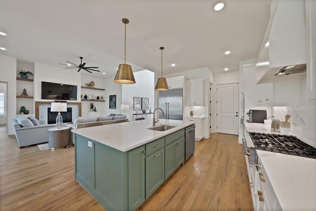 Montrachet Add - Residential