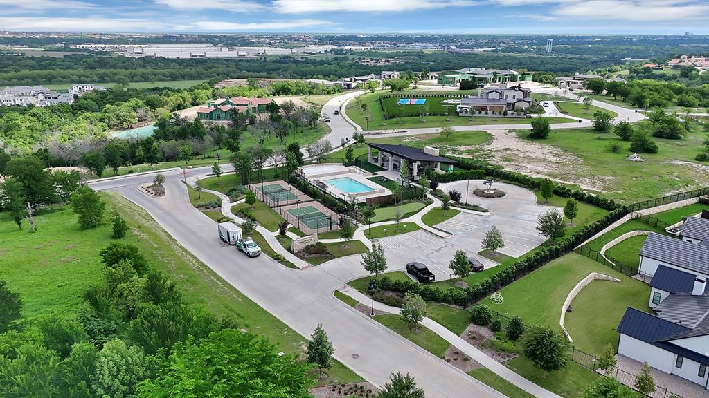 Montrachet Add - Residential