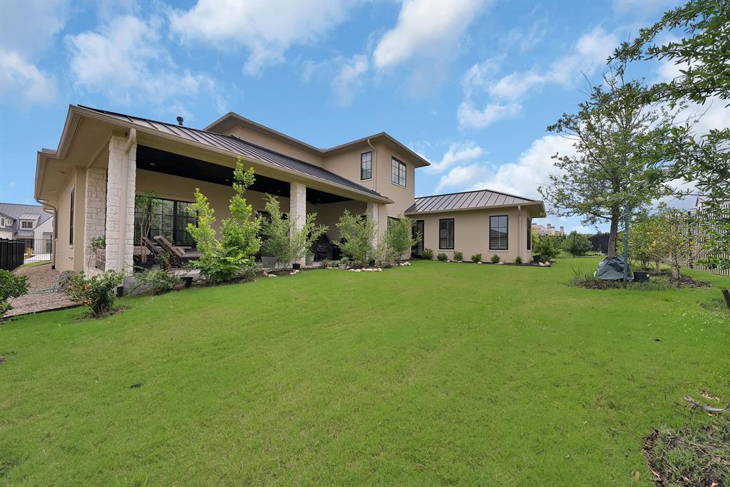 Montrachet Add - Residential