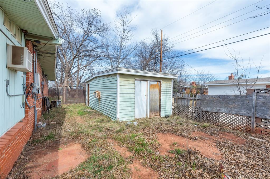 Green Acres - Residential