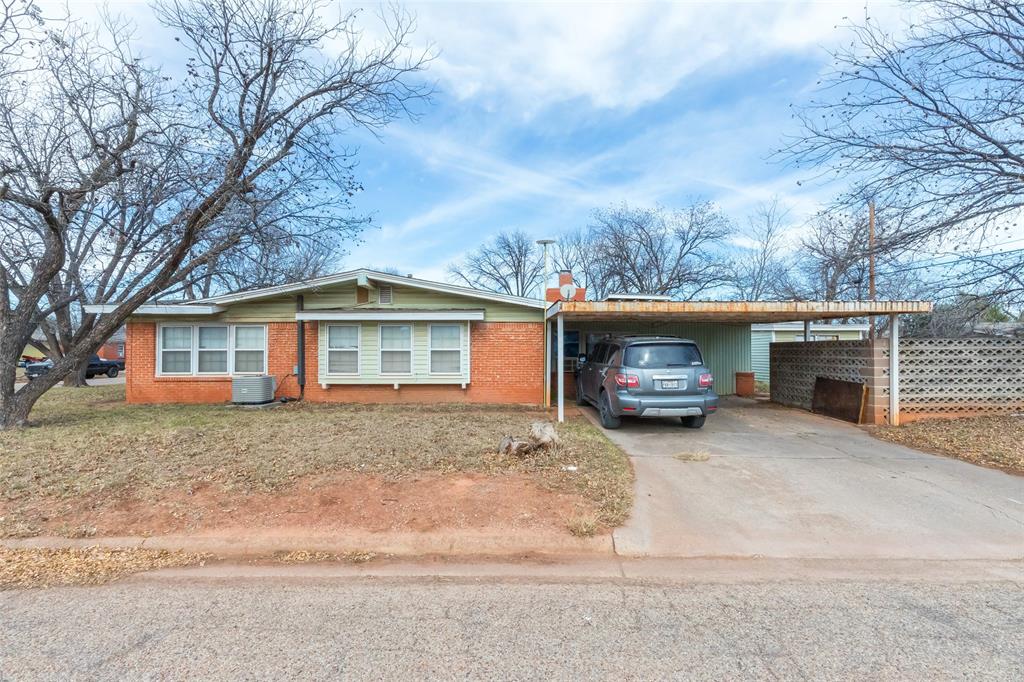 Green Acres - Residential