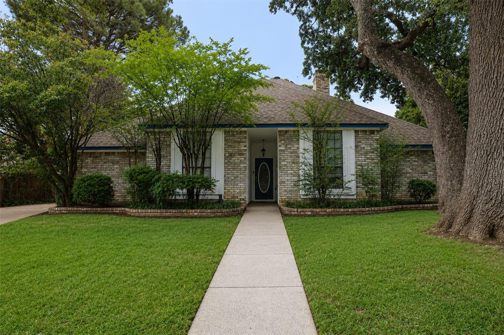 Westgrove Estates - Residential