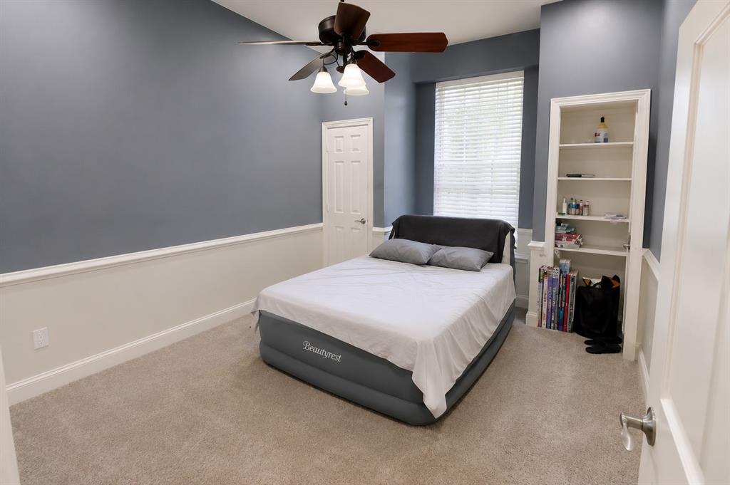 Westgrove Estates - Residential