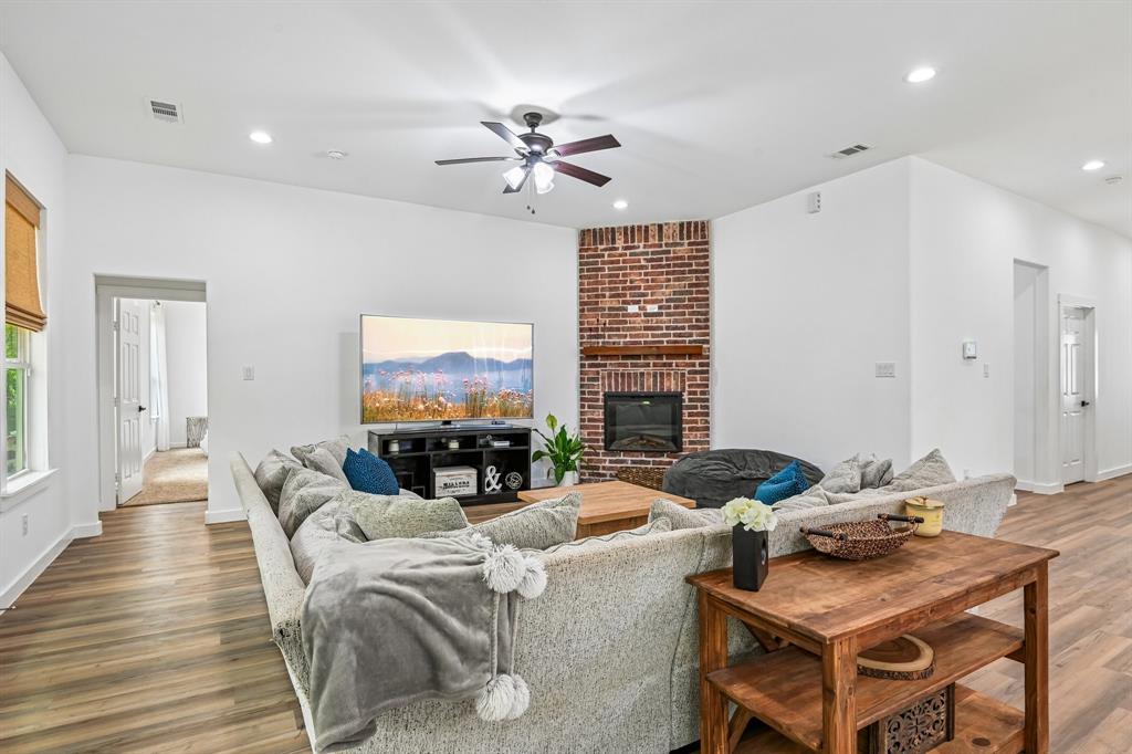 Pleasant Grove Estates - Residential