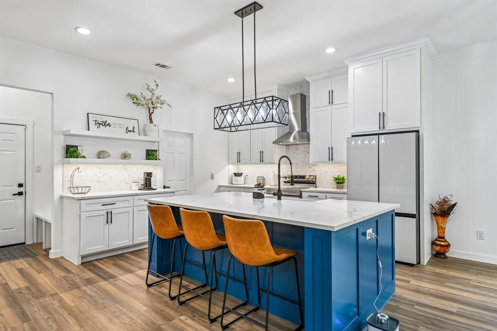 Pleasant Grove Estates - Residential