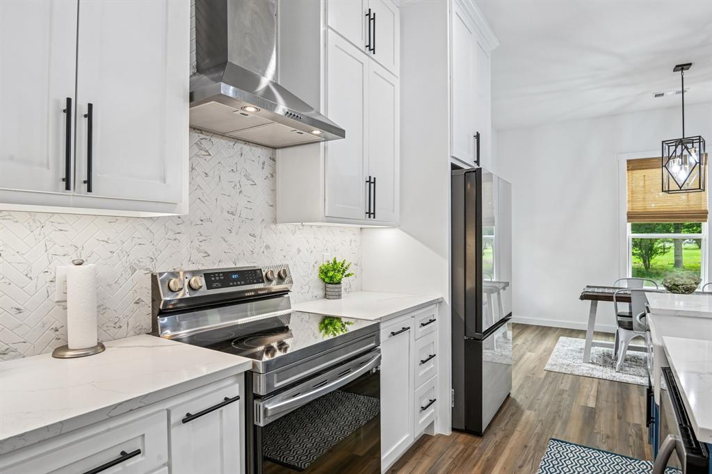 Pleasant Grove Estates - Residential