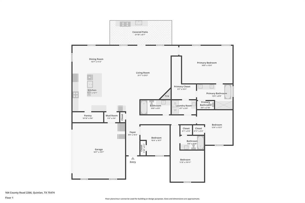 Pleasant Grove Estates - Residential