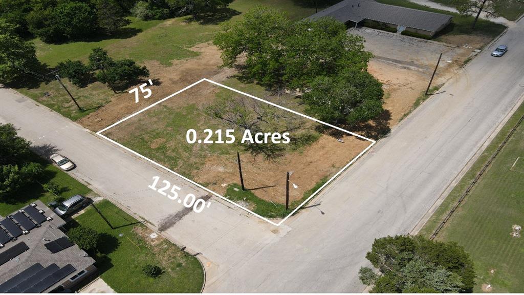 *** Shovel Ready*** Water and Sewer Taps have been installed! Bring your builder and envision the possibilities on this spacious 0.215-acre in-town corner lot. Ideally located near Edison Park and Highway 82, the property offers convenient access to shopping, dining, and retail in Gainesville, while maintaining a peaceful setting. This property presents a unique opportunity to create your dream home or expand your investment portfolio in a market experiencing steady growth. Enjoy the balance of tranquility and accessibility—just minutes from local amenities and less than a 10-minute drive to Winstar Casino. Whether you're planning a custom build or seeking a strategic investment, this lot provides the foundation in a community poised for continued development and opportunity. Buyer and buyer’s agent to verify all information.