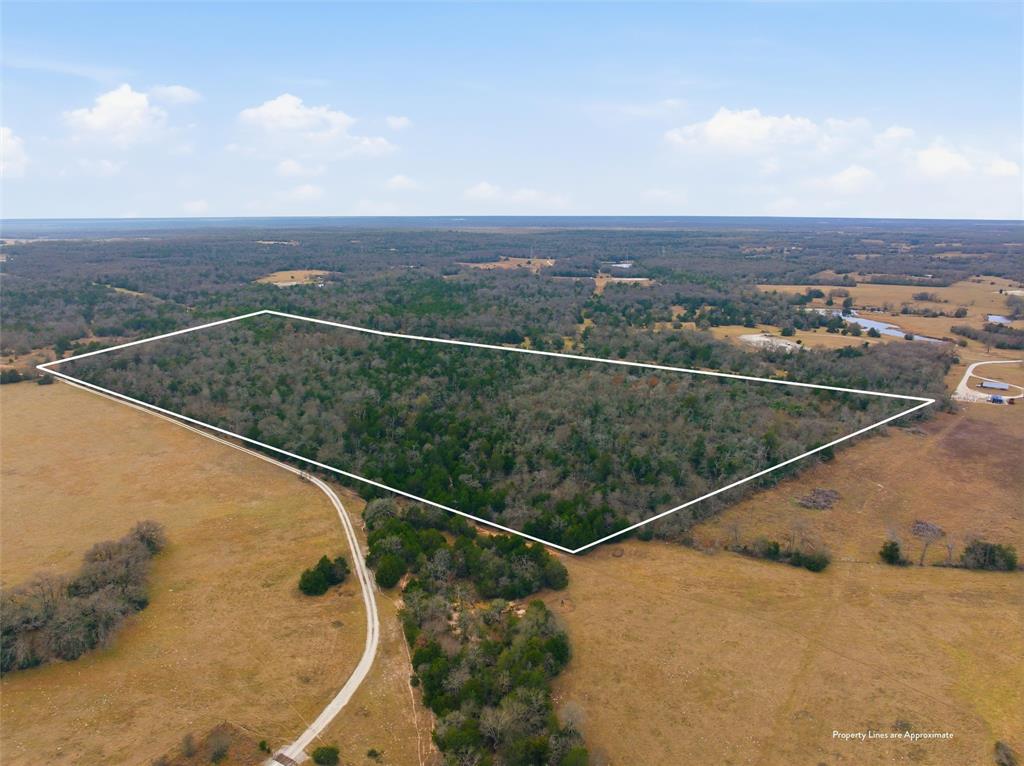 A004W J L Chavert-West, ACRES 30.19, M R PALACIOS - Land