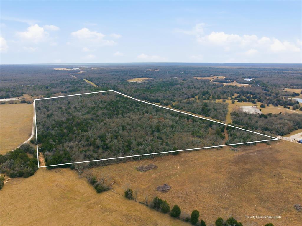 A004W J L Chavert-West, ACRES 30.19, M R PALACIOS - Land