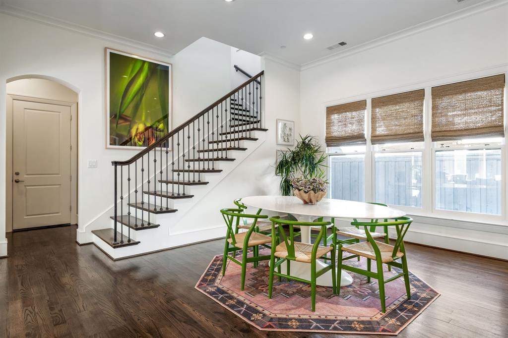 Seventh Sec University Heights - Residential