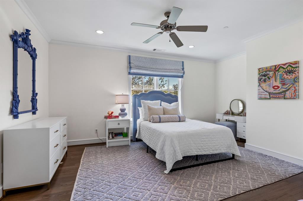 Seventh Sec University Heights - Residential