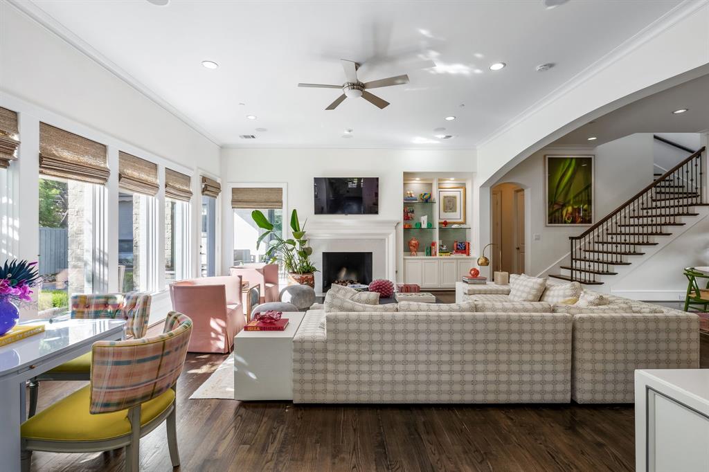 Seventh Sec University Heights - Residential
