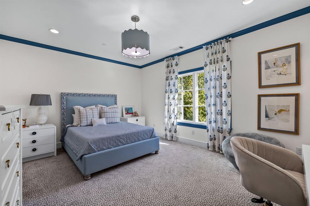 Seventh Sec University Heights - Residential