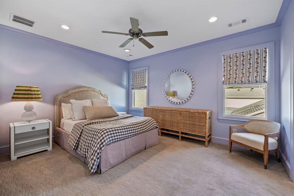 Seventh Sec University Heights - Residential