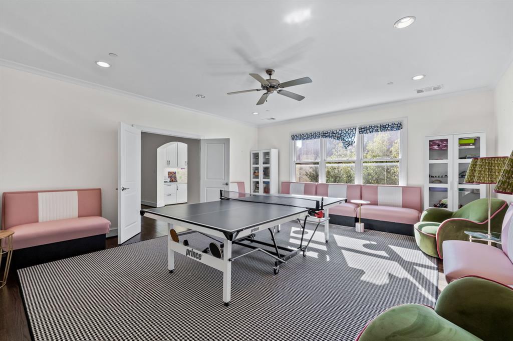 Seventh Sec University Heights - Residential