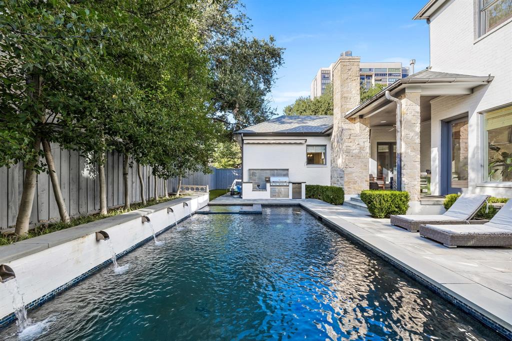 Seventh Sec University Heights - Residential