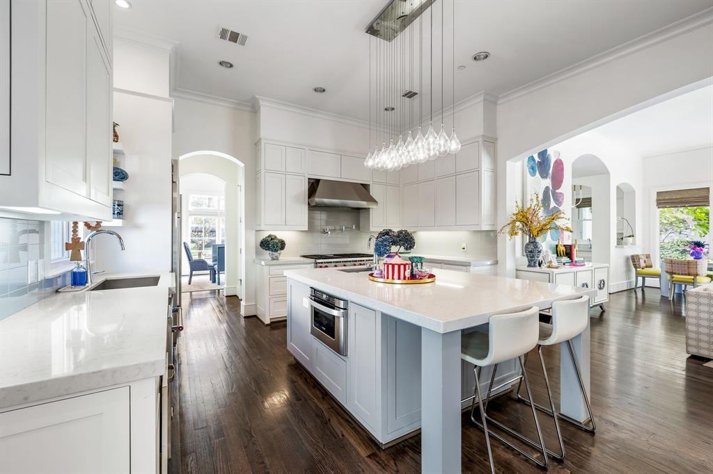 Seventh Sec University Heights - Residential