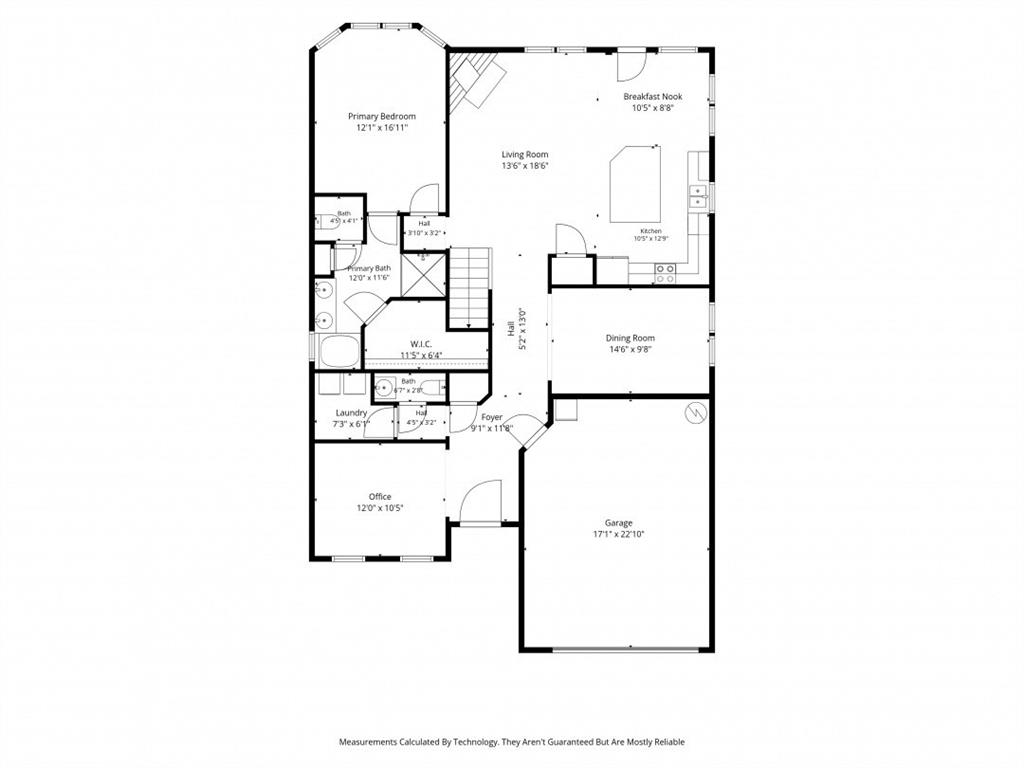 Woodcreek Ph 2-C - Residential