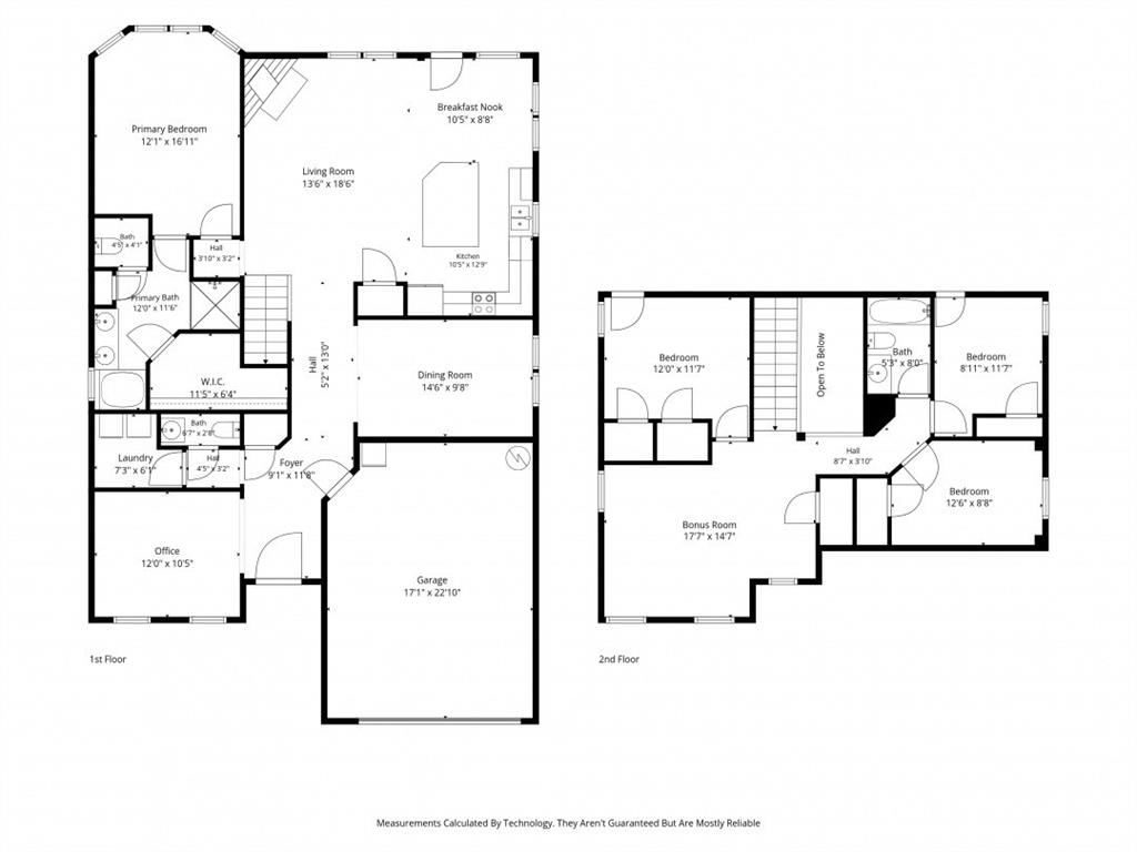 Woodcreek Ph 2-C - Residential