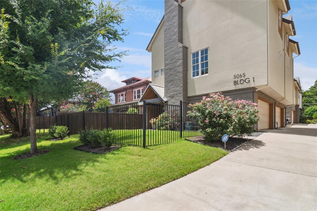 Gaston Park Ph 1 Bldg I - Residential
