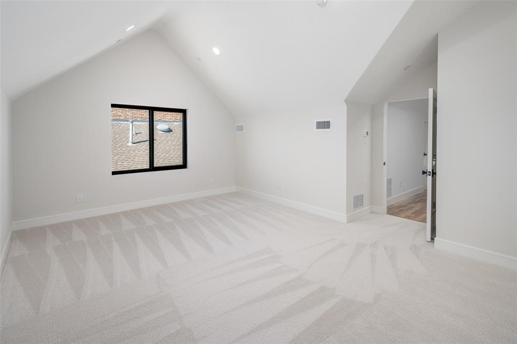 H Colgensons - Residential