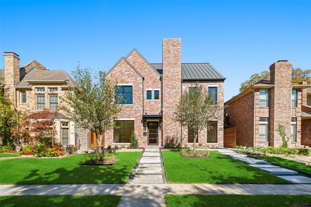 H Colgensons - Residential