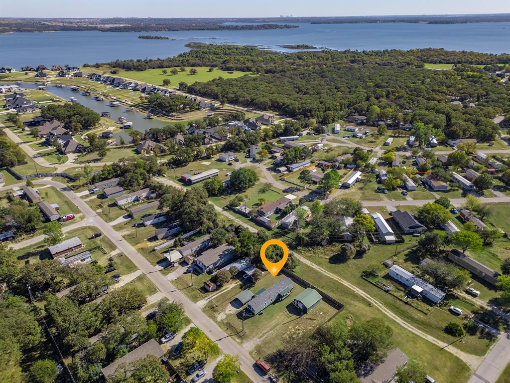 Pelican Bay Tenth Filing - Residential