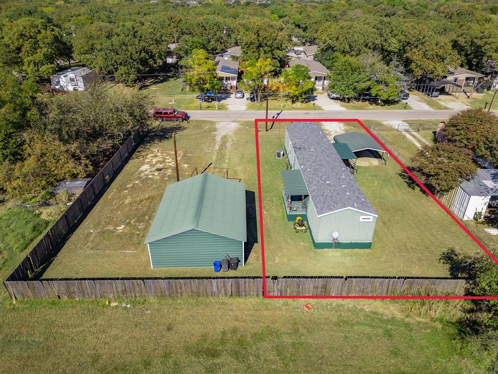 Pelican Bay Tenth Filing - Residential