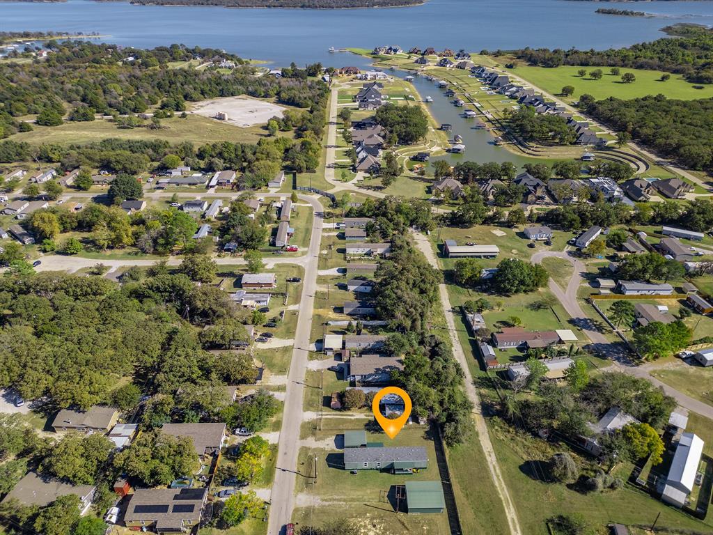 Pelican Bay Tenth Filing - Residential