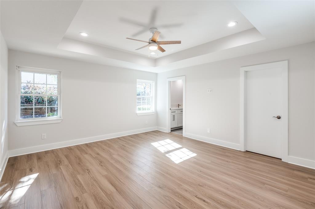 Hillcrest Add - Residential Lease
