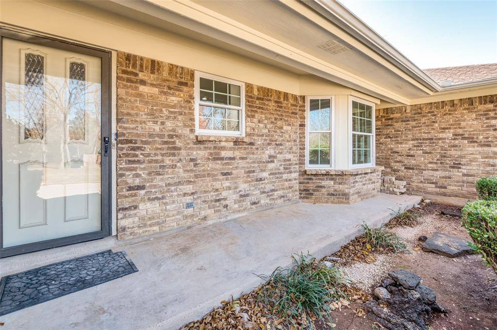 Hillcrest Add - Residential Lease