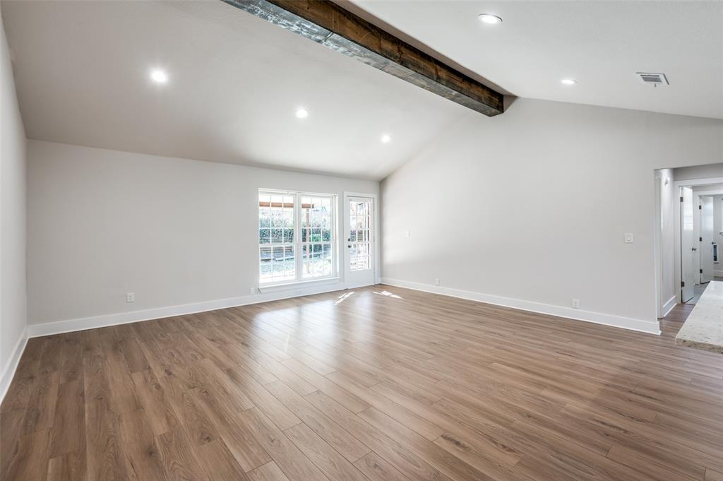 Hillcrest Add - Residential Lease