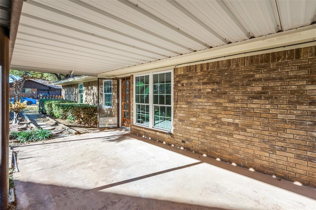Hillcrest Add - Residential Lease