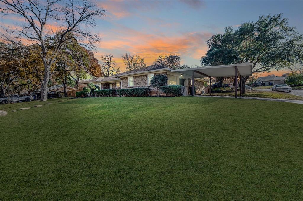 Hillcrest Add - Residential Lease