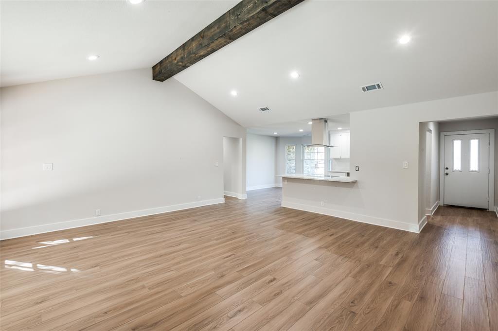 Hillcrest Add - Residential Lease