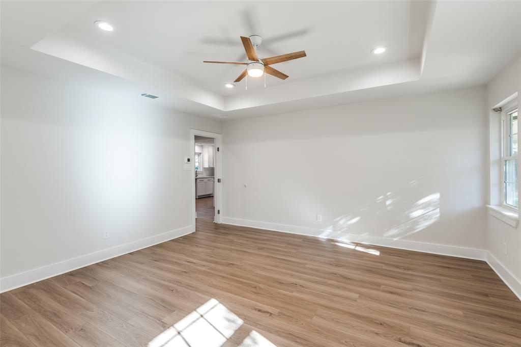 Hillcrest Add - Residential Lease