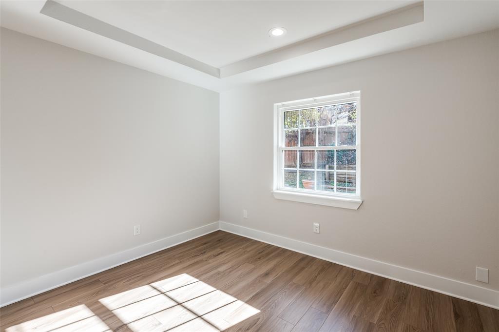 Hillcrest Add - Residential Lease
