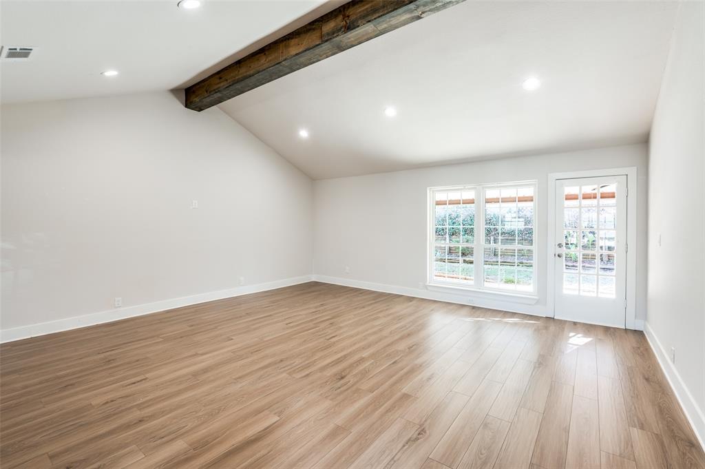 Hillcrest Add - Residential Lease