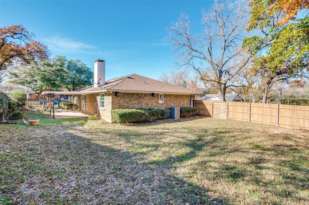 Hillcrest Add - Residential Lease