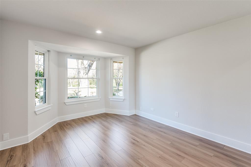 Hillcrest Add - Residential Lease